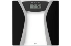 Weight Watchers Glass Body Tracker Scales